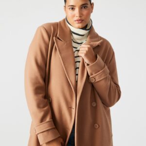 Prince Coat Camel - Image 3