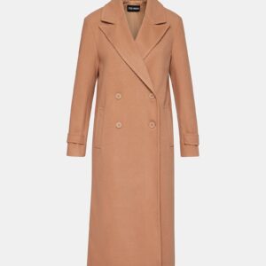 Prince Coat Camel - Image 5