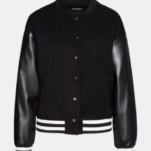 Alexandra Jacket Black/black - Image 7