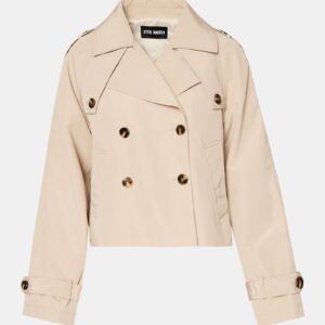 Sirus Jacket Khaki - Image 8