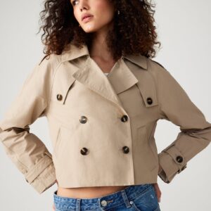 Sirus Jacket Khaki