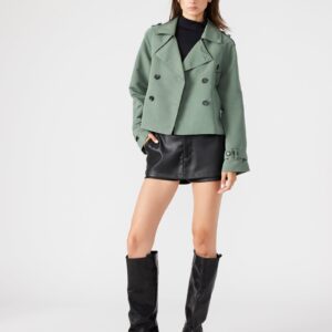 Sirus Jacket Light Green - Image 6