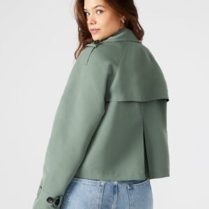 Sirus Jacket Light Green - Image 4