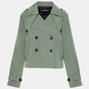 Sirus Jacket Light Green - Image 7