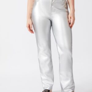 Loren Pant Silver - Image 3