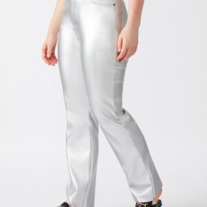 Loren Pant Silver - Image 4