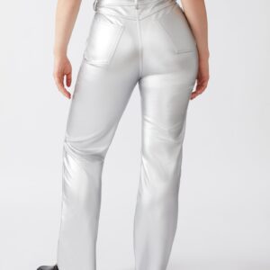 Loren Pant Silver - Image 5