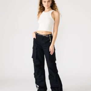 Duo Pant Black - Image 2