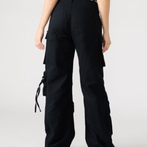Duo Pant Black - Image 5