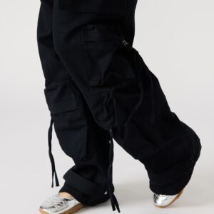 Duo Pant Black - Image 6
