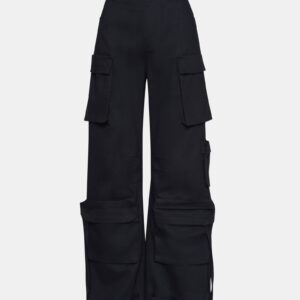 Duo Pant Black - Image 7