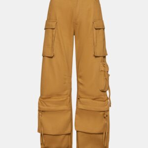 Duo Pant Khaki - Image 7