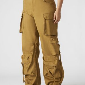 Duo Pant Khaki - Image 4