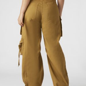 Duo Pant Khaki - Image 5