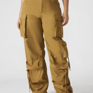 Duo Pant Khaki - Image 3