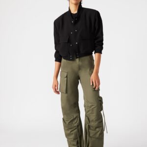 Duo Pant Olive - Image 1