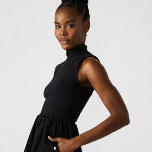 Berlin Dress Black - Image 4