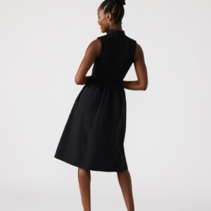 Berlin Dress Black - Image 3
