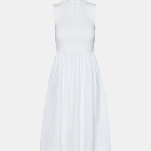 Berlin Dress White - Image 6