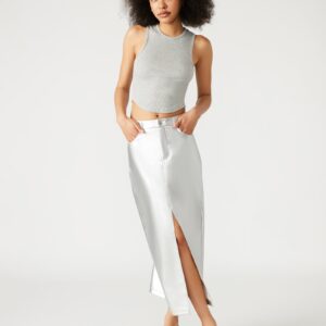 Avani Skirt Silver - Image 1