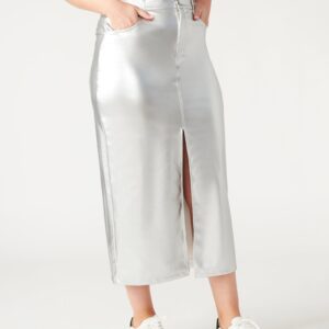 Avani Skirt Silver - Image 4