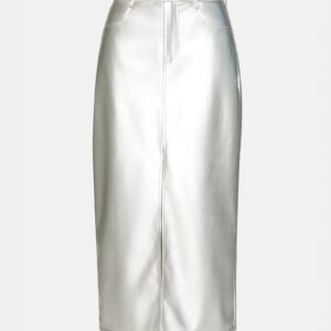 Avani Skirt Silver - Image 6