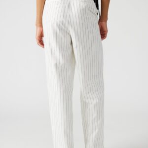 Rumi Pant White/black - Image 4