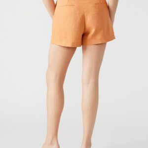 Imelda Shorts Caramel - Image 4