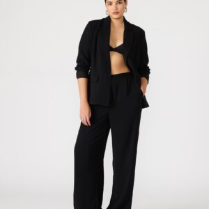 Payton Pant Black - Image 1