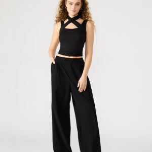 Payton Pant Black - Image 2