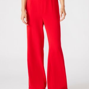 Payton Pant Red - Image 3