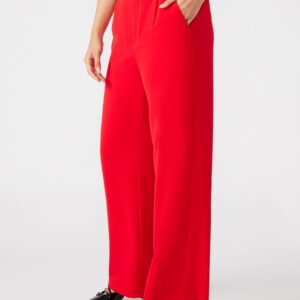 Payton Pant Red - Image 4