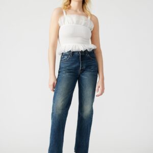 Rhiannon Top Ivory - Image 6