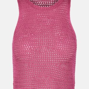 Hannah Top Rose - Image 6