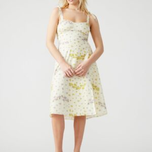 Carlynn Dress Multi