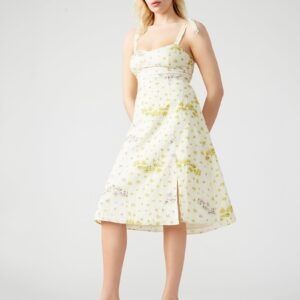 Carlynn Dress Multi - Image 3