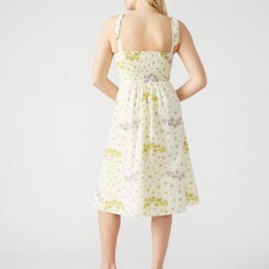 Carlynn Dress Multi - Image 4