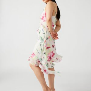 Carmenita Dress Multi - Image 4