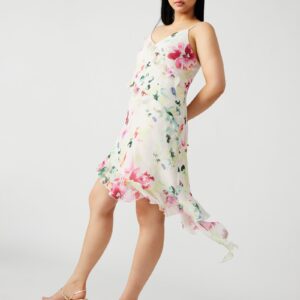 Carmenita Dress Multi - Image 2