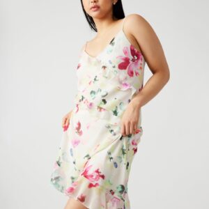 Carmenita Dress Multi - Image 3