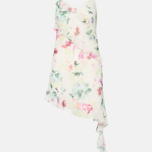 Carmenita Dress Multi - Image 6