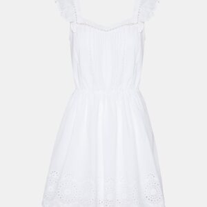 Astra Dress White - Image 6
