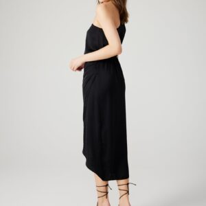 Adele Dress Black - Image 3