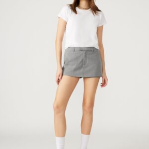 Rodin Skort Grey - Image 1