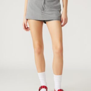 Rodin Skort Grey - Image 2
