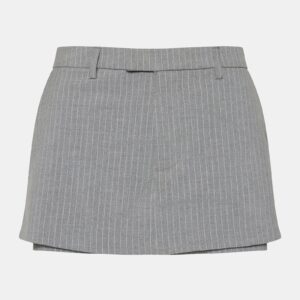 Rodin Skort Grey - Image 8