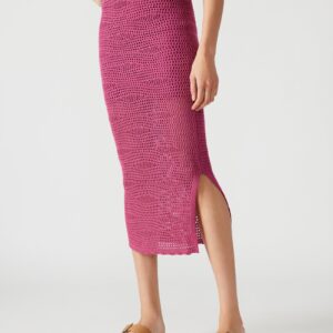 Liliana Skirt Rose - Image 4