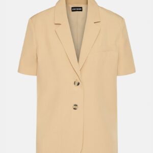 Tiara Blazer Khaki - Image 8
