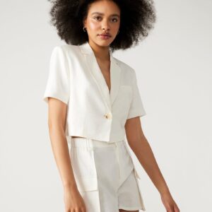 Fayette Blazer White - Image 2