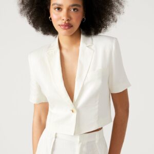 Fayette Blazer White - Image 1